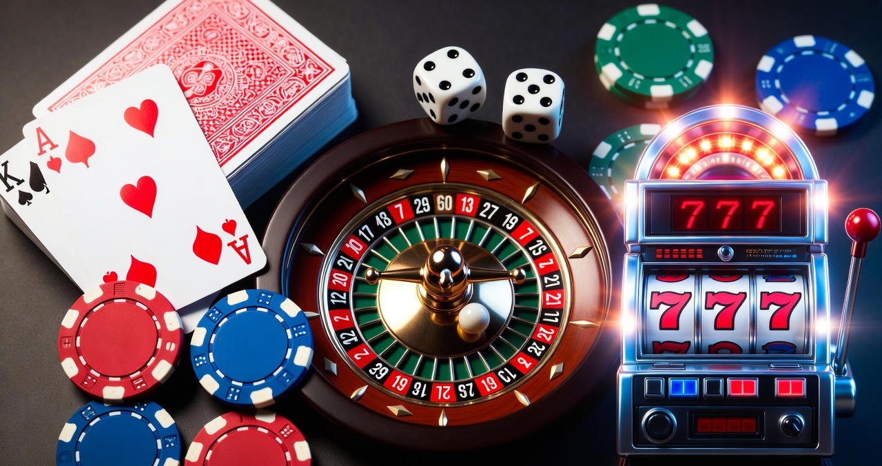 Casino Crash Games: Schnelle Runden für zwischendurch