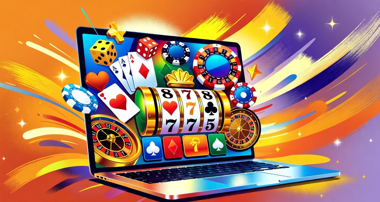 Ready to play casino